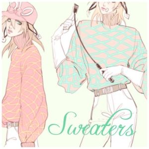 Sweaters